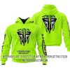 Just Fkcn Send It Monster Energy Triumph Neon