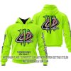 Just Fkcn Send It Monster Energy Troy Lee Design Neon