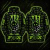 Limited Edition Fox Racing Hoodie