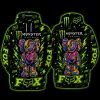 Limited Edition Fox Racing Hoodie