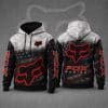 Limited Edition Fox Racing Hoodie