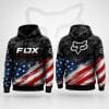 Limited Edition Fox Racing Hoodie