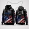 Limited Edition Fox Racing Hoodie