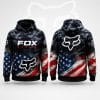 Limited Edition Fox Racing Hoodie