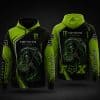 Limited Edition Fox Racing Hoodie