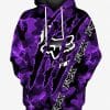 Limited Edition Fox Racing Hoodie