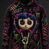 Limited Edition Fox Racing Hoodie