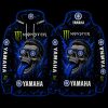 Limited Edition Yamaha Hoodie