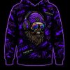 Limited Edition Fox Racing Hoodie
