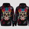 Limited Edition Fox Racing Hoodie
